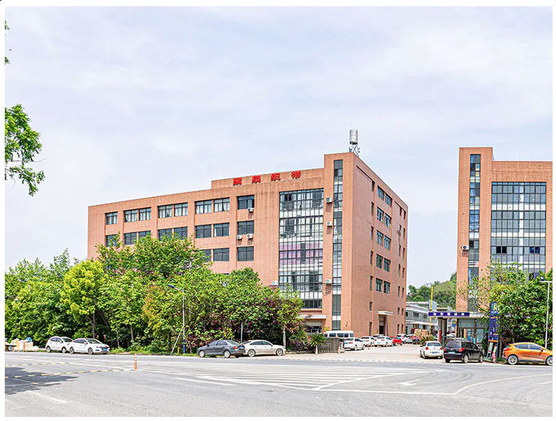 Hangzhou Sail Refrigeration Equipment Co., Ltd. γραμμή παραγωγής του κατασκευαστή