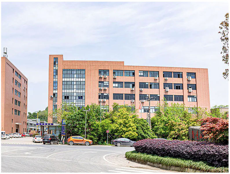 Hangzhou Sail Refrigeration Equipment Co., Ltd. γραμμή παραγωγής του κατασκευαστή